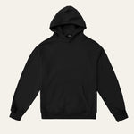 Hoodie - Black image 0