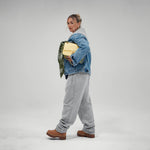 Core Joggers - Ash Grey image 4