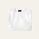 Crop T-Shirt - White image 2