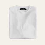 Box Fit White T shirt image 2