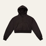 Core Hoodie - Cacao image 0