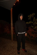 Joggers - Black image 3