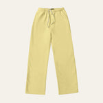 Butter Yellow Joggers image 0