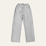 Joggers - Zip Pocket Heather Grey image 0