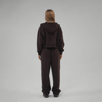 Core Joggers - Cacao image 3