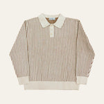 Weekend Polo - Biscuit image 0