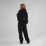 Core Hoodie - Black image 3