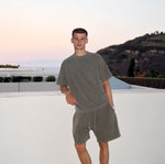 Shorts - Fawn image 2