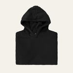 Hoodie - Black image 2
