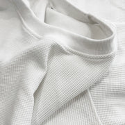 Waffle Long Sleeve T-Shirt image 2
