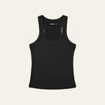 Fitted Vest - Black image 0