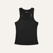 Fitted Vest - Black image 0