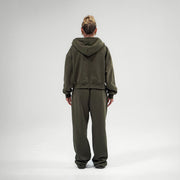 Core Hoodie - Khaki image 3