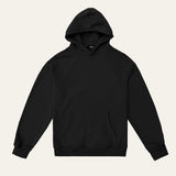 Hoodie - Black image 0