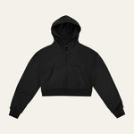 Core Hoodie - Black image 0