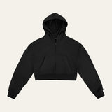 Core Hoodie - Black image 0