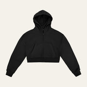 Core Hoodie - Black image 0