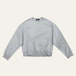Sweater - Mid Grey image 0