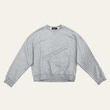 Sweater - Mid Grey image 0