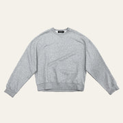 Sweater - Mid Grey image 0