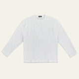 Waffle Long Sleeve T-Shirt image 0