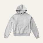 Hoodie - Ash Grey image 0