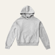 Hoodie - Ash Grey image 0
