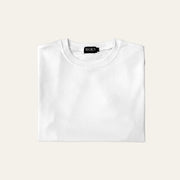 Crop T-Shirt - White image 2