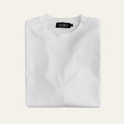 Box Fit White T shirt image 2