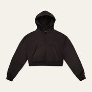 Core Hoodie - Cacao image 0