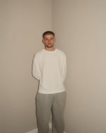Mid Grey Joggers image 3