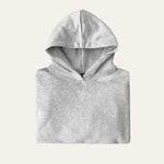 Hoodie - Ash Grey image 2