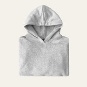 Hoodie - Ash Grey image 2