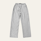 Joggers - Zip Pocket Heather Grey image 0