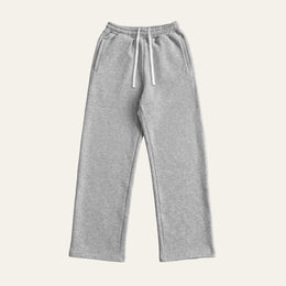 Everyday Joggers - Grey