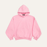 The Mani Hoodie - Bubblegum Pink