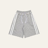 The Morning After Shorts - Grey
