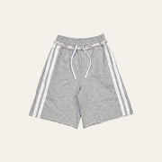 The Morning After Shorts - Grey