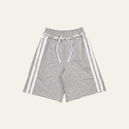 The Morning After Shorts - Grey