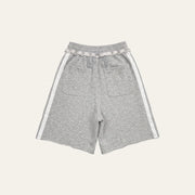 The Morning After Shorts - Grey