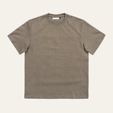 After Sun T-Shirt - Walnut