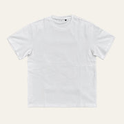 After Sun T-Shirt - Milk