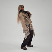 Core Hoodie - Cacao image 4