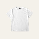Crop T-Shirt - White image 0