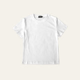 Crop T-Shirt - White image 0