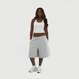 The Morning After Shorts - Grey