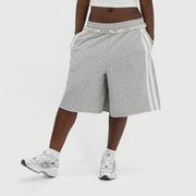 The Morning After Shorts - Grey