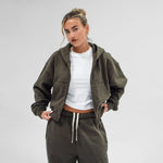 Core Joggers - Khaki image 2
