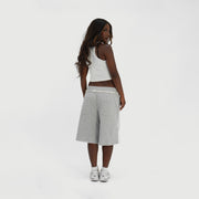 The Morning After Shorts - Grey
