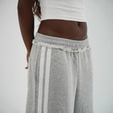 The Morning After Shorts - Grey